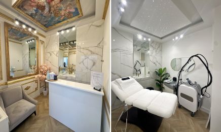 Cabinet Électrolyse Élysées : Institut de beauté à Paris