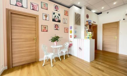 L'Atelier de Mathilda & Madame Beauty  : Manucure à Carry-le-Rouet