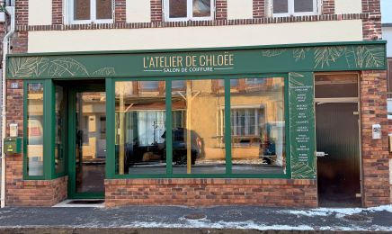 L'Atelier de Chloëe : Coiffeur à Tillières-sur-Avre