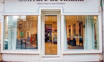 Coiffure de Khatia (Réservé aux femmes)  : Coiffeur à Valence