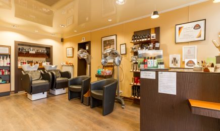 Blond Vénitien : Coiffeur à Is-sur-Tille