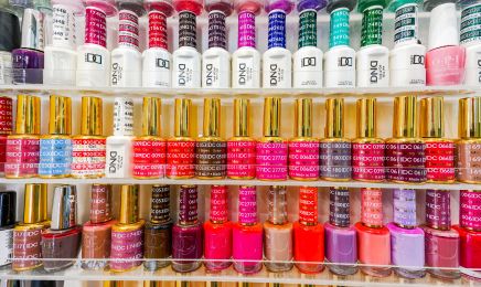 Beauty’s Chic  : Manucure à Bezons