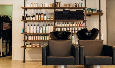 Glamhair : Friseur in Moers