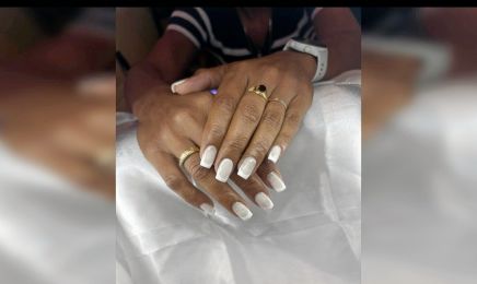 Sakura Beauty Lounge : Manucure à Nivolas-Vermelle