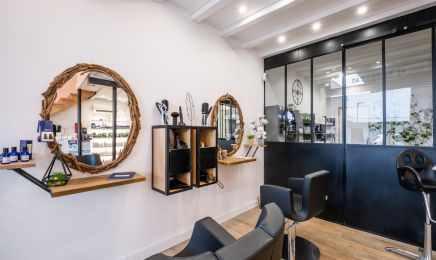 Mlle Coiff : Institut de beauté à Le Sequestre