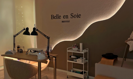 Belle en Soie : Institut de beauté à Bartenheim