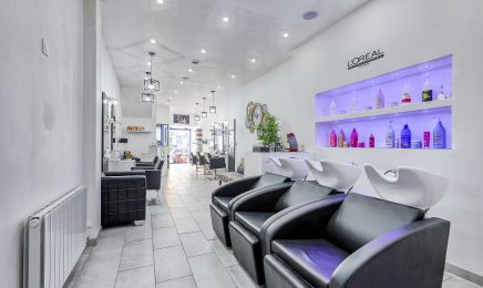 Design Hair : Coiffeur à Noyon
