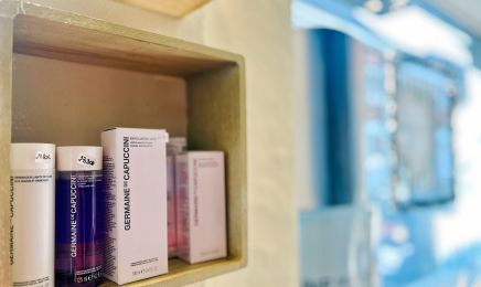 Un Flo De Sens : Institut de beauté à Hannut