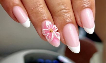 Nono Nails : Manucure à Marignane