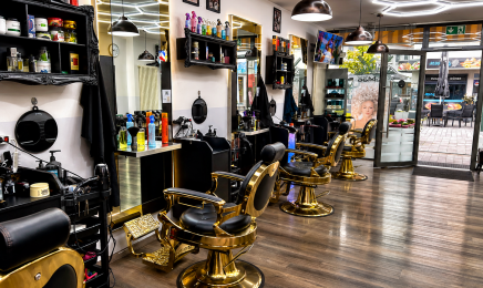 Stadtfriseur Meschede: Friseur in Meschede
