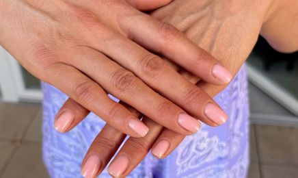 LEYOVA BEAUTÉ : Manucure à Brignoles