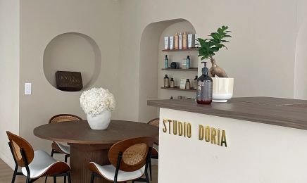Studio Doria : Coiffeur à Saint-Lô