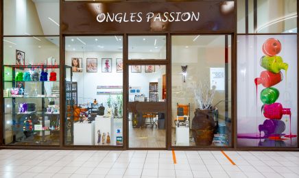 Ongles Passion : Manucure à Mandelieu-la-Napoule
