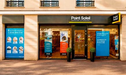 Point Soleil - Antony : Institut de beauté à Antony