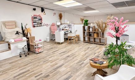 Next Level Tattoo Work Shop : Institut de beauté à Sept-Sorts