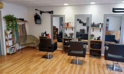 coiffeur mezeriat c coiffé : Coiffeur à Mézériat
