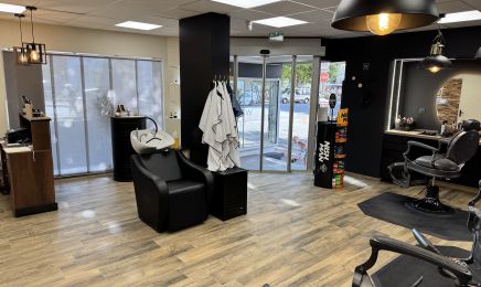 West cut : Coiffeur à La Voulte-sur-Rhône