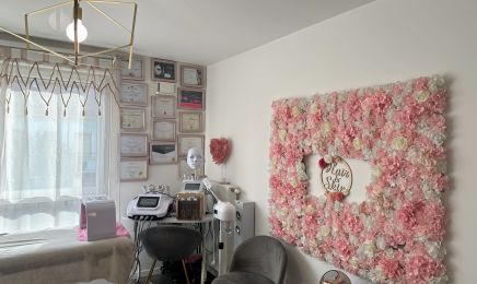 Hair&Skin By Kina : Coiffeur à Trappes
