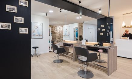 Le salon d'Estelle  : Coiffeur à Pont-l'Abbé