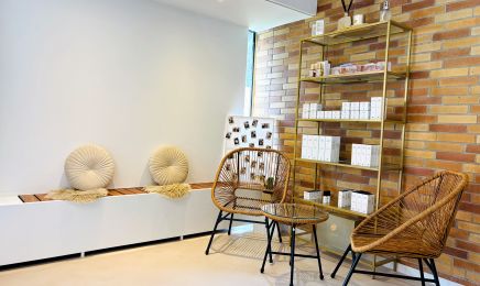 Lauren Cosmetics: Kosmetikstudio in Schönaich
