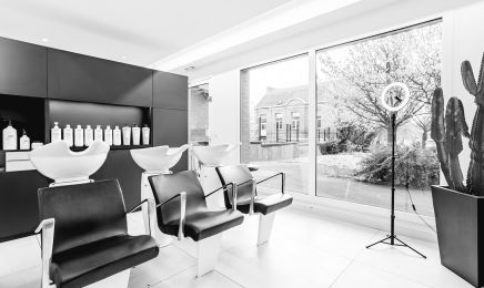 Subtyl’Coiffure : Coiffeur à Croix