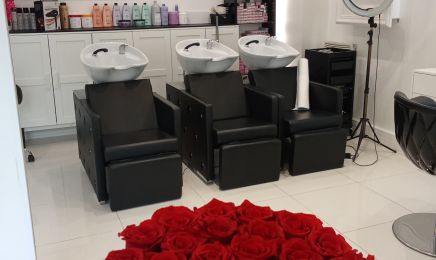 Mo Beauty  : Manucure à Enghien-les-Bains