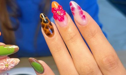 K'Nailz : Manucure à Hyères