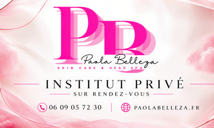 Paola Belleza : Institut de beauté à Brive-la-Gaillarde