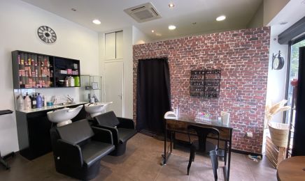 Pour Pl'hair by Manon : Coiffeur à Marseille