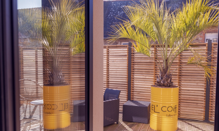 El'Coiff Coiffure & Rituel Douceur Esthétique : Coiffeur à Baulon
