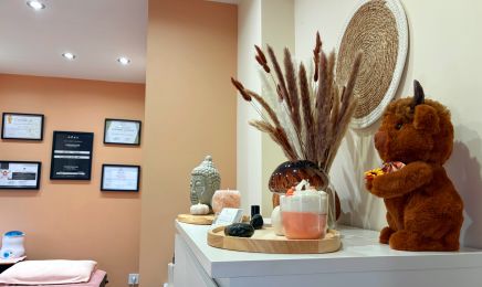 L'Graziosa  : Institut de beauté à Le Rœulx