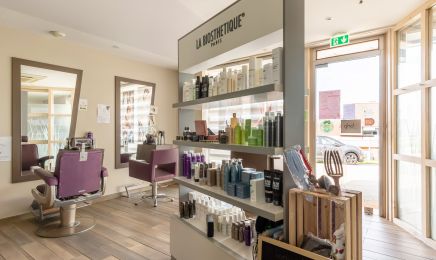 Diminu Tif : Coiffeur à Saône