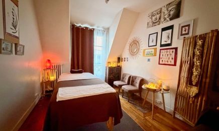 Kachinaka : Institut de beauté à Paris