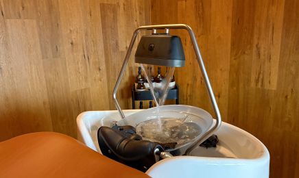 Skalpers Head Spa - Clermont Ferrand : Coiffeur à Clermont-Ferrand