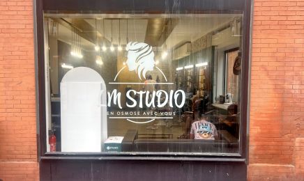 LM Studio : Barbier à Toulouse