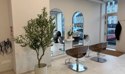 L'atelier de Jen : Coiffeur à Épinal