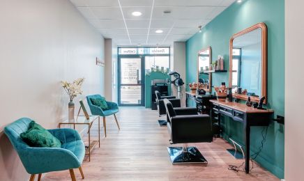 Timeless Coiffure : Coiffeur à Cuxac-d'Aude