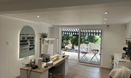 Isolina beauty and nails  : Manucure à Aix-en-Provence