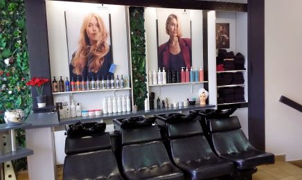 Look 77 : Coiffeur à Ozoir-la-Ferrière