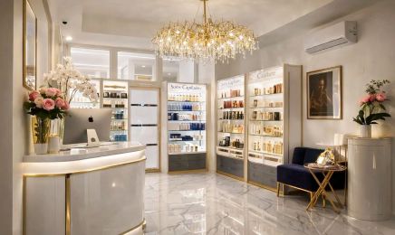SOPHIE B - Spécialiste de la peau & de la beauté : Institut de beauté à Paris