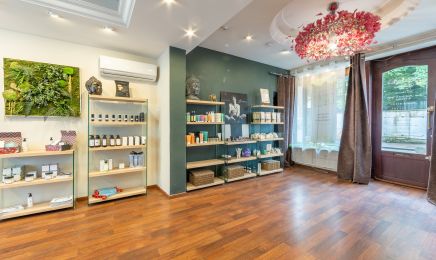 Plaisir des Sens : Institut de beauté à Templeuve