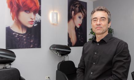 ESPACE COIFFURE PAVOL Jérôme & LECLERCQ Laurent : Coiffeur à Vailly-sur-Aisne