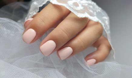 Gnilane Beauty LH : Manucure à Le Havre