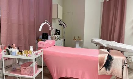 Lash & Relax by Marina Novina: Kosmetikstudio in Lindenberg im Allgäu