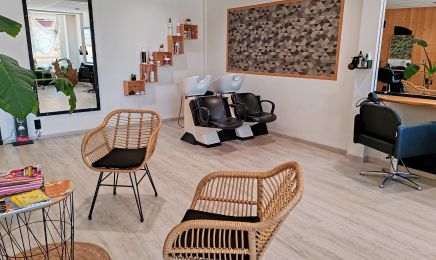 Calypso coiffure : Coiffeur à Le Houga