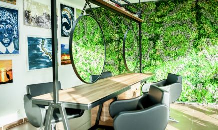 Merveille de la nature - salon de coiffure végétal : Coiffeur à Vigneux-sur-Seine