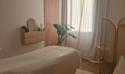 Maison EVP : Institut de beauté à Le Relecq-Kerhuon