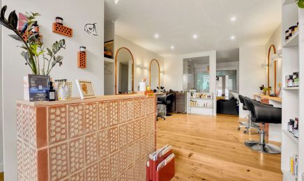 TIA GIGI : Coiffeur à Toulouse