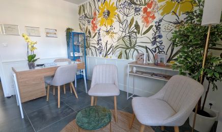 BOISCLAIR : Institut de beauté à Huisseau-sur-Mauves