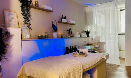Glam & Glow Beauty Lounge: Friseur in Nürtingen